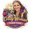 crazywomanthrif